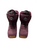 Used Salomon IVY BOA Womens Snowboard Boots Maroon Senior 7.5 11798-S000041762 View 1