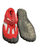 Used Water Shoes M Red Senior 8 11613-S000178881 View 2
