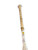 Used Rawlings ICON BB/SB USSSA 2 3/4 Bat 30" 10672-S000342457 View 9