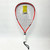 Used Ektelon DEMON Adult Racquetball Racquet Red Unknown 11805-S000077647 View 1