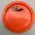 Used Discraft X AVENGER SS Disc Golf Driver Orange 160g 11762-S000076757 View 2