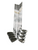 Used BIG BLAST MEGA FACE Mens Iron Set LH 3I-PW 10672-C000342460 View 1