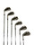 Used TOUR MAX Mens Iron Set LH 5I-PW 11823-S000037819 View 2