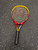 Used Wilson US OPEN 23 Junior Tennis Racquet Red 23" 11162-S000448612 View 1