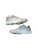 Used Adidas Jr Golf Shoes White Junior 02 11873-S000235064 View 2