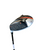 Used Taylormade M6 Mens Driver RH 9.0 Degree 11649-S000153005 View 2