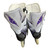 USED MISSION INHALER FS2 STAGE 2 ROLLER HOCKEY SKATES SZ 10 11835-S000206448 View 4