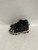 Used Asics Wrestling Shoes Black Junior 04.5 11895-S000025160 View 29