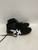 Used Asics Wrestling Shoes Black Junior 04.5 11895-S000025160 View 2