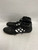 Used Adidas Wrestling Shoes Black Senior 9 11895-S000025162 View 4