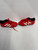 Used Adidas Soccer Cleats Red Youth 13.0 11769-S000031133 View 1
