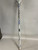 Used Maverik COMBINE Men Atk/Mid Complete Stick White 11882-S000022277 View 1