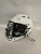 Used Cascade CPVR Lacrosse Helmet White S/M 11882-S000022281 View 4