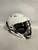 Used Cascade CS Lacrosse Helmet White SM 11882-S000022283 View 4