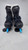 Used MARSBLADE Senior Rec Fitness Skates Black Senior 11 11795-S000032406 View 2