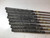 Used Tommy Armour 845S SILVER SCOT Mens Iron Set RH 3I-PW 10105-S000304552 View 4