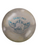 Used Latitude 64 SAINT PRO GOLD LINE Disc Golf Driver Beige 11856-S000027304 View 1