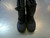 Used Columbia Snow/Hunt/Hike Boots Y Black Junior 04 11339-S000200190 View 4