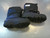 Used Columbia Snow/Hunt/Hike Boots Y Black Junior 04 11339-S000200190 View 3