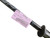 Used FIZAN ACTION Boys DH Ski Pole Black 100 cm / 40 in 11847-S000033632 View 4