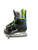 Used Bauer XLS SZ Y10 Youth Hockey Skate Youth 10.0 11814-S000391922 View 2