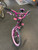 Used FREESTYLE 2 COOL Road Bike Girls Purple 20" 11790-S000056823 View 2