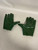 Used Nike VAPOR JET 7.0 FB Gloves Green XL 11882-S000022308 View 2