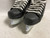 Used CCM JETSPEED FT440 Junior Hockey Skate White/Black/Red Junior 03 11855-S000200725 View 3