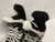 Used CCM JETSPEED FT440 Junior Hockey Skate White/Black/Red Junior 03 11855-S000200725 View 2