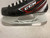 Used CCM JETSPEED FT440 Junior Hockey Skate White/Black/Red Junior 03 11855-S000200725 View 5