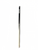 Used Reebok REEBOK 7K GOALIE SHAFT Mens Goalie LAX Shaft Black 11843-S000022321 View 1