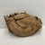 Used Rawlings SANDLOT BB/SB First Base RH Throw Brown 12" 11762-S000076770 View 3