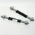 Used STARLOCK Dumbbell Handle 12" 11805-S000077659 View 1