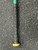 Used Louisville Slugger META BBCOR BB/SB High School -3 Bat 34" 11726-S000293852 View 3