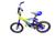 Used Kent STREET RACER BMX Bike Boys Neon Green 16" 11479-S000418437 View 2