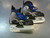 Used Reebok 1K FITLITE Youth Hockey Skate Youth 12.0 11339-S000200201 View 3