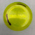 Used Discraft Z STALKER Disc Golf Driver Yellow 174g 11762-S000076795 View 2