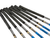 Used Srixon I-506 FORGED Mens Golf Iron Set RH 3I-PW w/ Dynamic Gold S300 Shafts - Standard 11731-S000161672 View 3