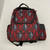 Used Dynamic Discs Disc Golf Backpack Maroon 11762-S000076802 View 1