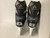 Used American Athletic ICE FORCE SIZE 5 Intermediate Hockey Skate View 3