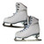 Used Jackson SOFT SKATE Girls Figure Skate White Junior 01 11362-S000166983 View 2