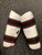 Used Martial Arts Forearm Pads White XL 11162-S000448635 View 3