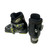 Used Dalbello 4XR 4FACTOR Boys DH Ski Boot Black 205 MP - J01 11484-S000300444 View 3