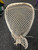 Used Warrior ZOO Mens Goalie Stick White 11162-S000448661 View 7
