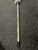 Used Warrior ZOO Mens Goalie Stick White 11162-S000448661 View 2