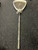 Used Warrior ZOO Mens Goalie Stick White 11162-S000448661 View 1