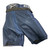 Used CCM NEXT Youth Pant Navy Blue MD 11362-S000166985 View 2