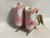 Used Jackson SOFTTEC Girls Softboot Skate White And Pink Junior 01 11855-S000200734 View 4