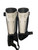 Used Under Armour Soccer Shin Guards Junior Black SM 11095-S000102868 View 1