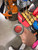 Used Marucci CAT X BB/SB USSSA 2 3/4 Bat 31" 11605-S000215215 View 1